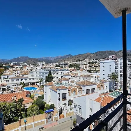 Bella Vista Apartment *
